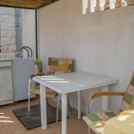 Ari Apartments Красичи Экстерьер фото