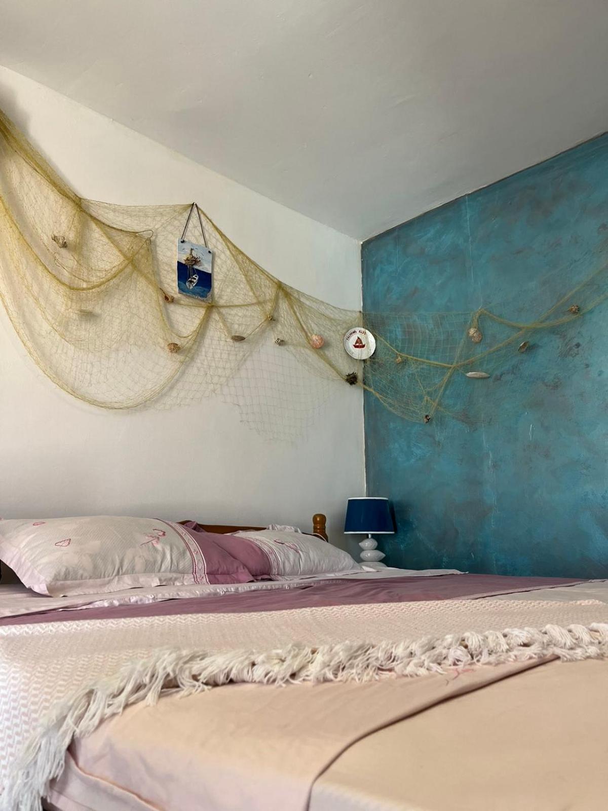 Ari Apartments Красичи Экстерьер фото